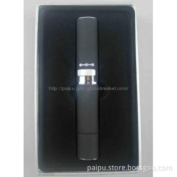 smoking alternative Electronic Cigarette Elips with Double atomizer